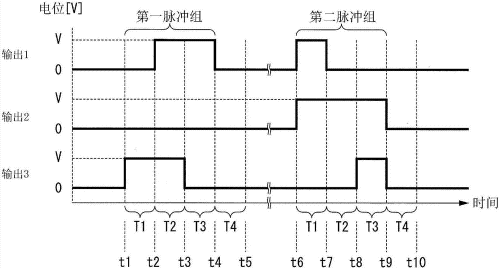 Analog timepiece and control method of analog timepiece