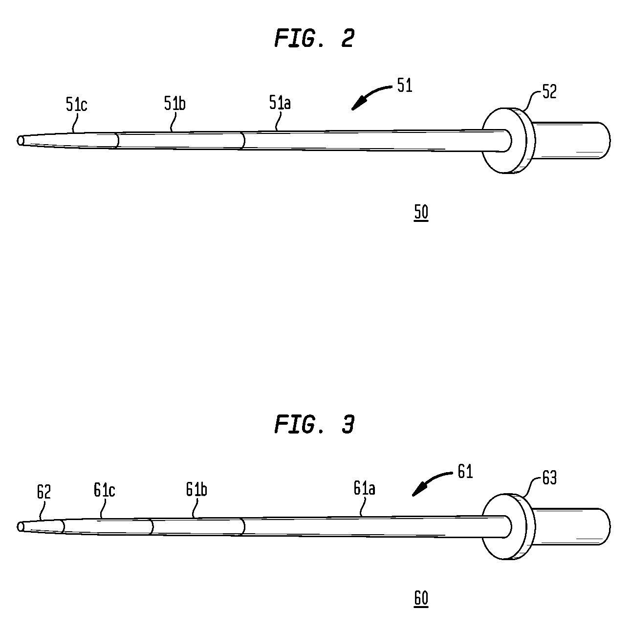 Guide Sheath Dilator And Method Of Using The Same