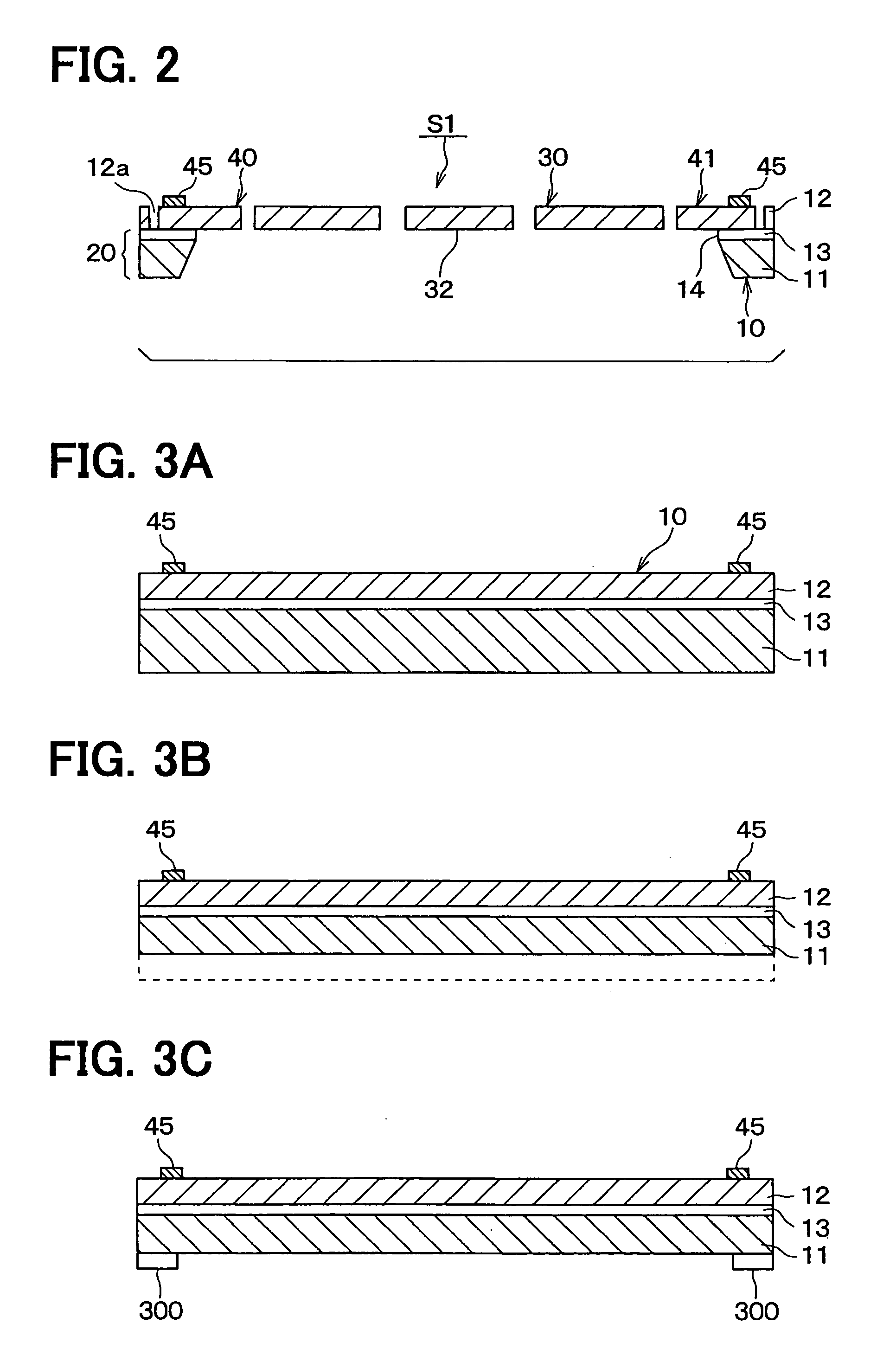 Electrostatically oscillated device