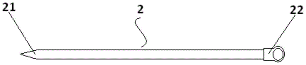 Precise positioning of minimally invasive implants