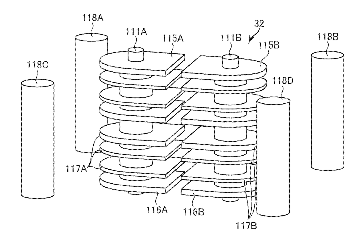 Printed circuit board and optical module