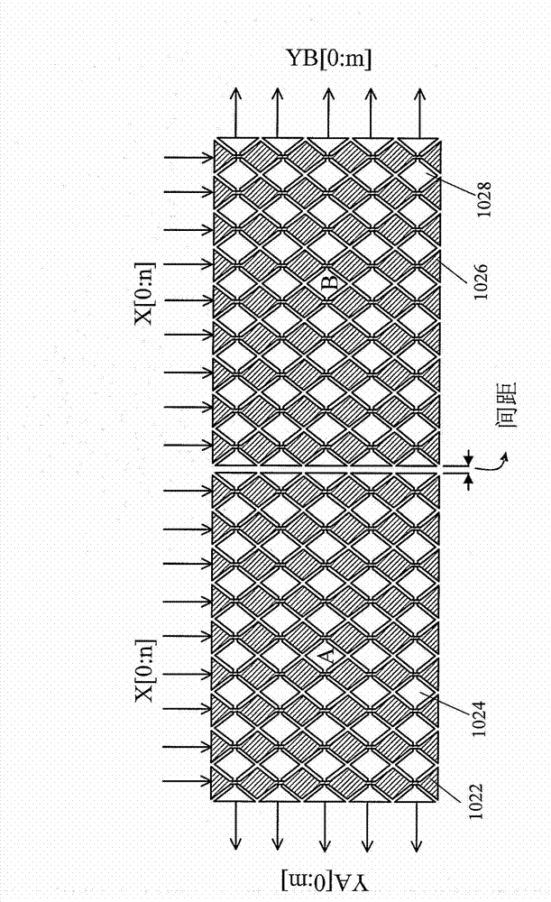 Touch panel device