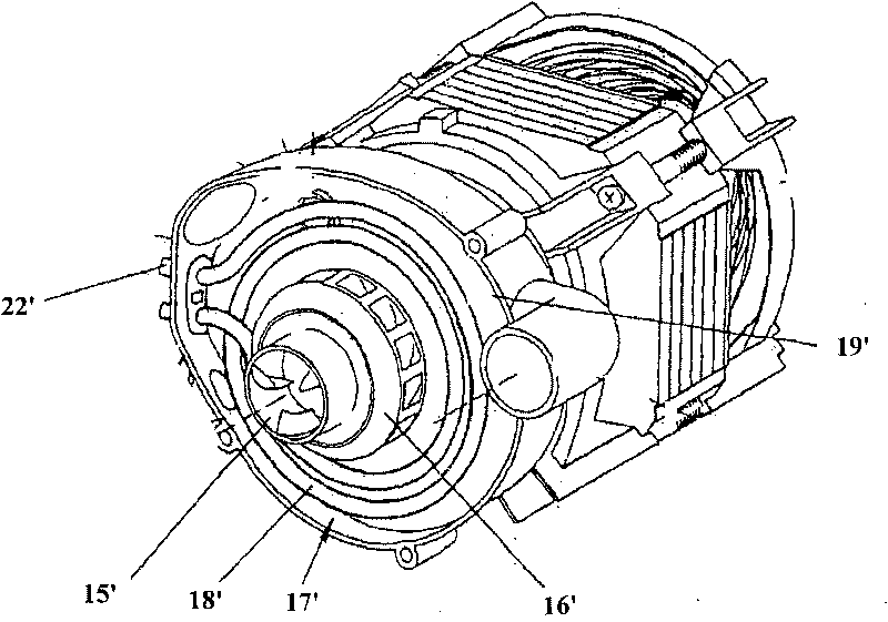 Heat pump