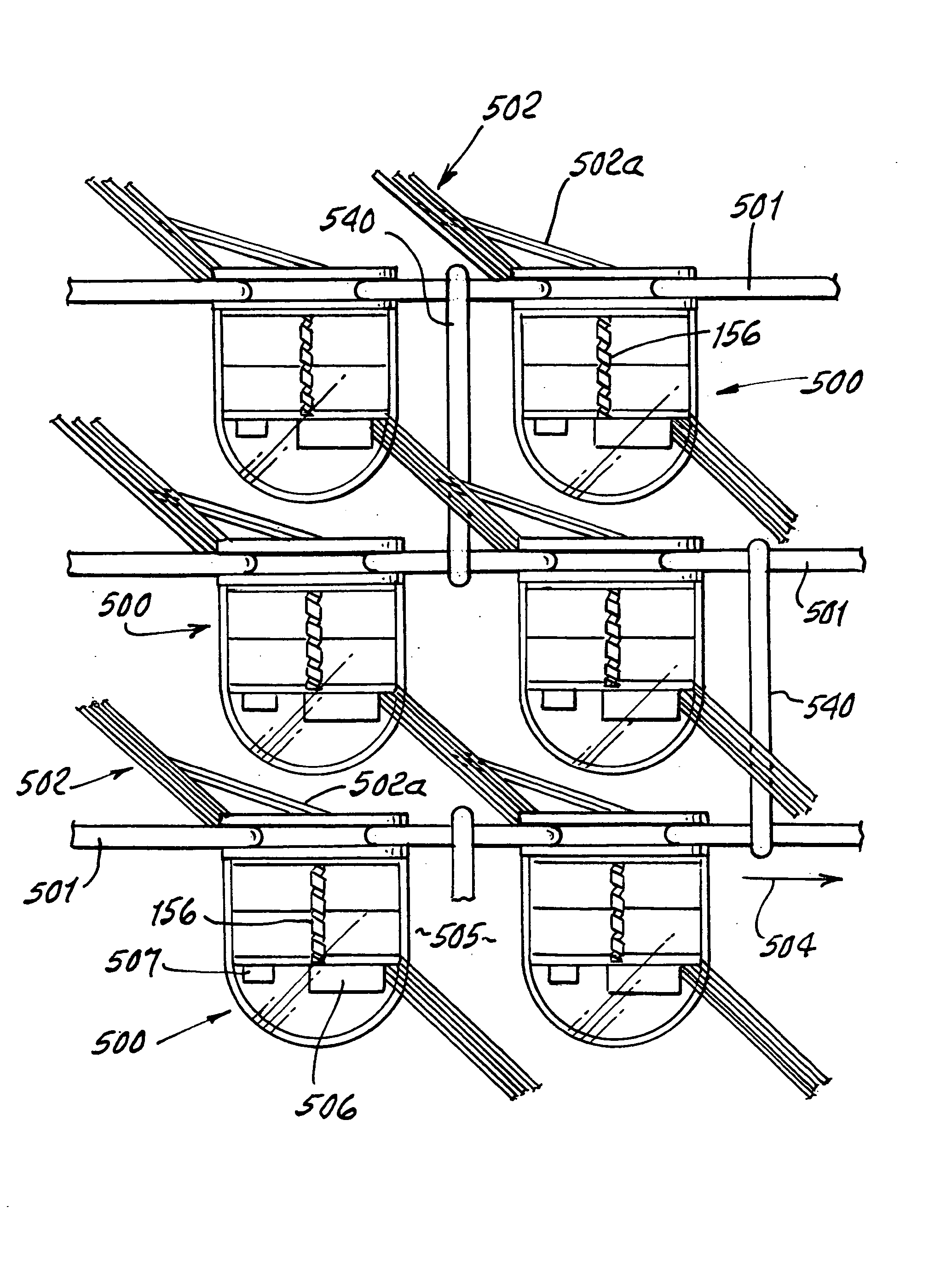 Electronic assembly/system with reduced cost, mass, and volume and increased efficiency and power density