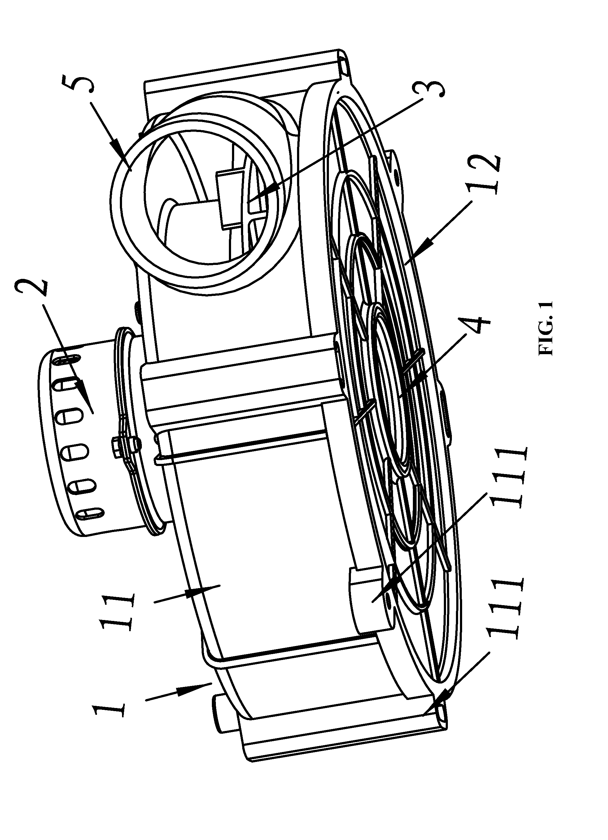 Blower