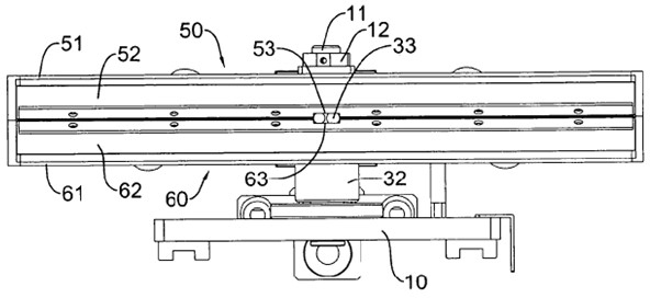 Inductive scraper