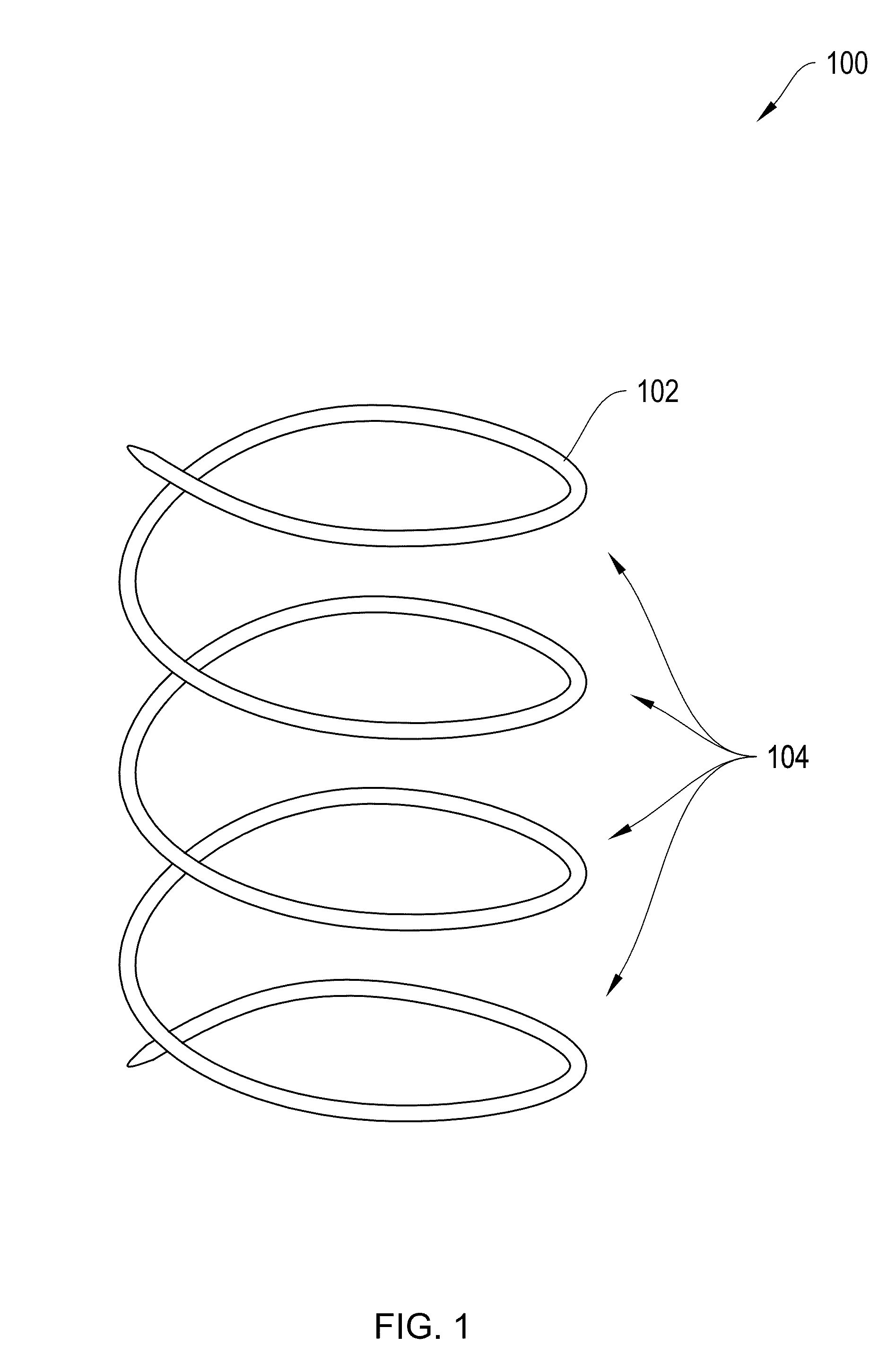 Microalloyed spring