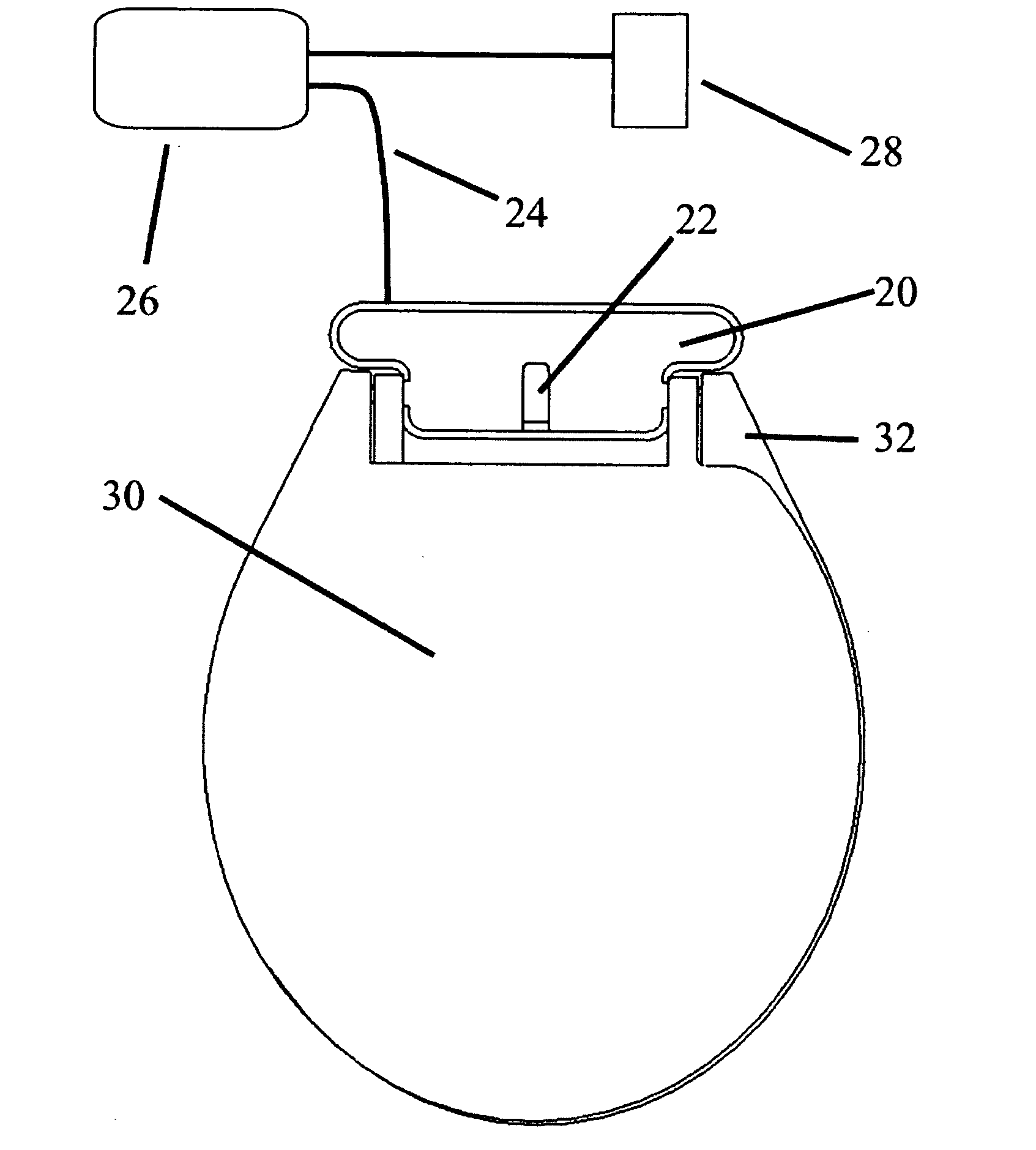 Automatic toilet lid and seat