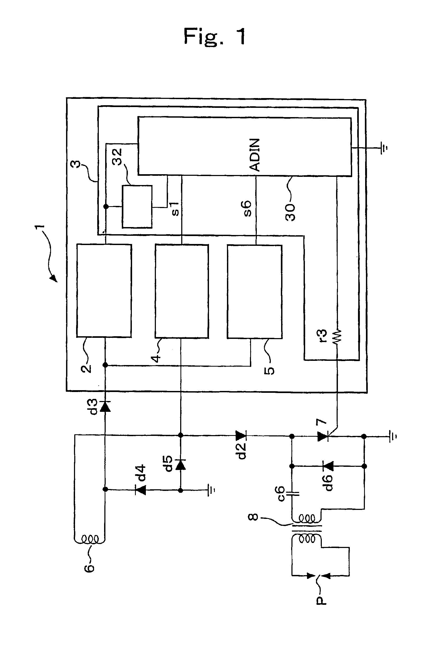 Method and device for controlling ignition timing of ignition device for internal combustion engine