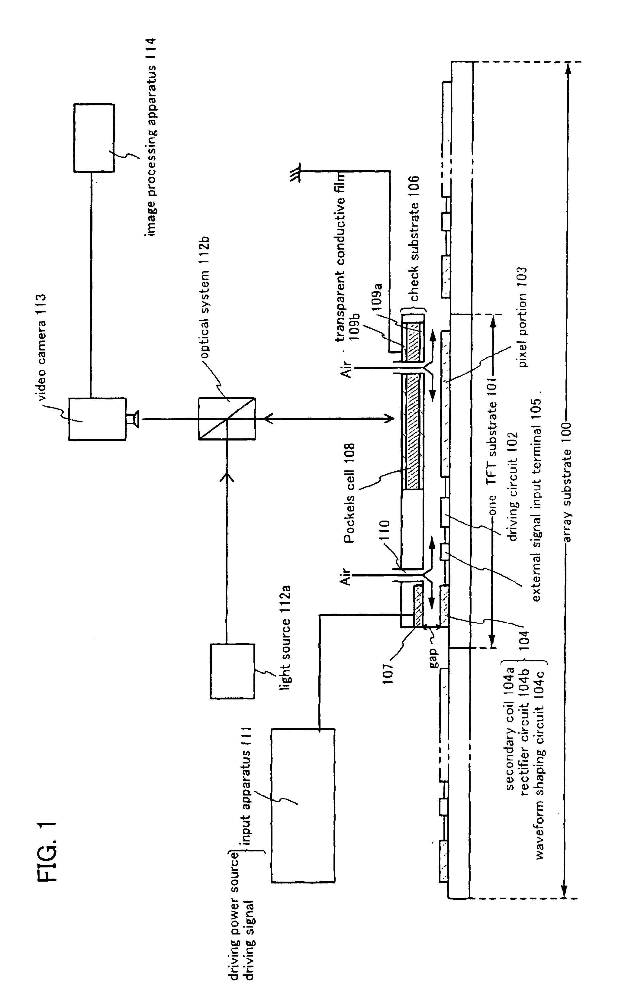 Method of manufacturing a semiconductor device