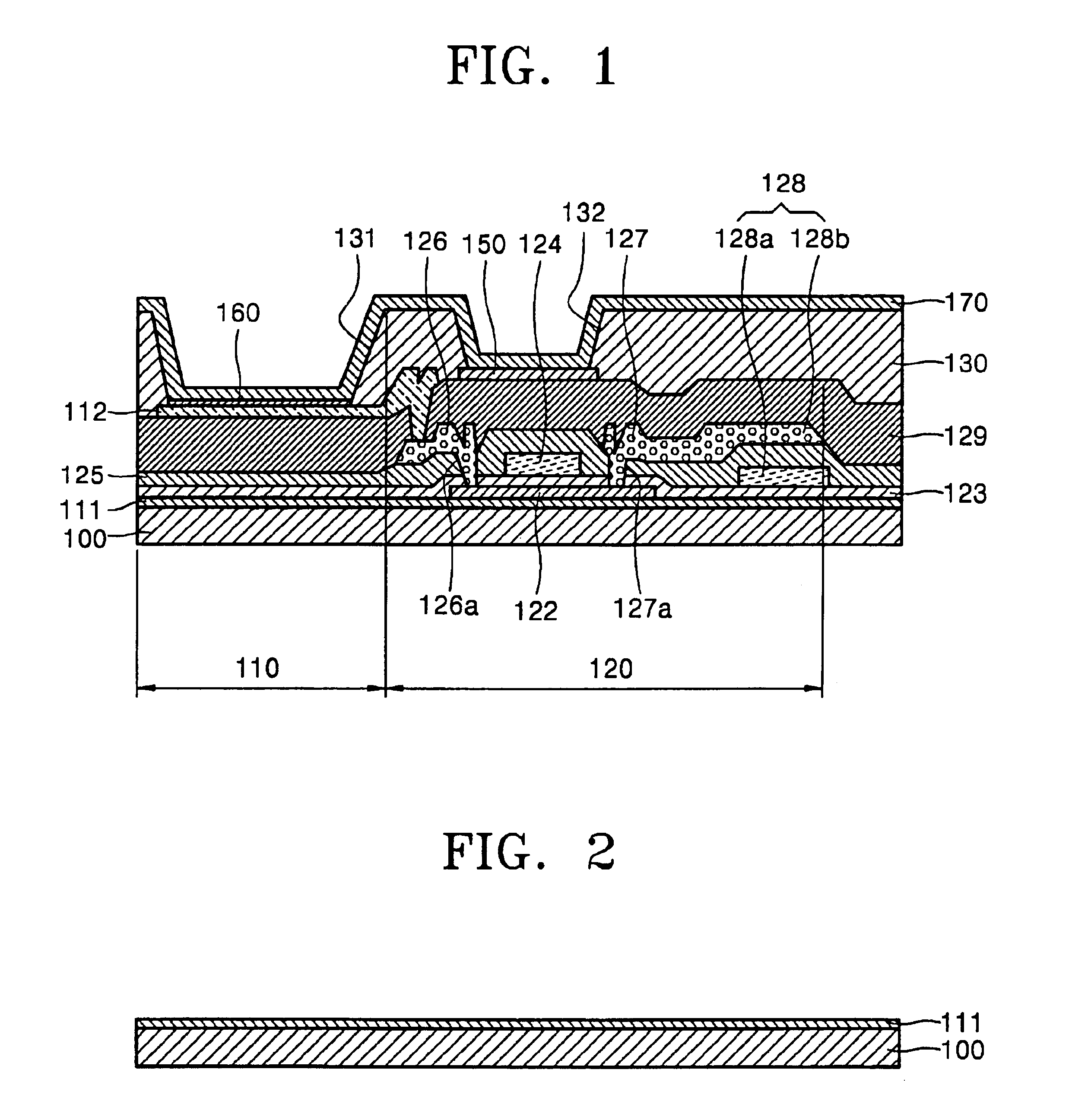 Organic electroluminescent display and method of manufacturing the same