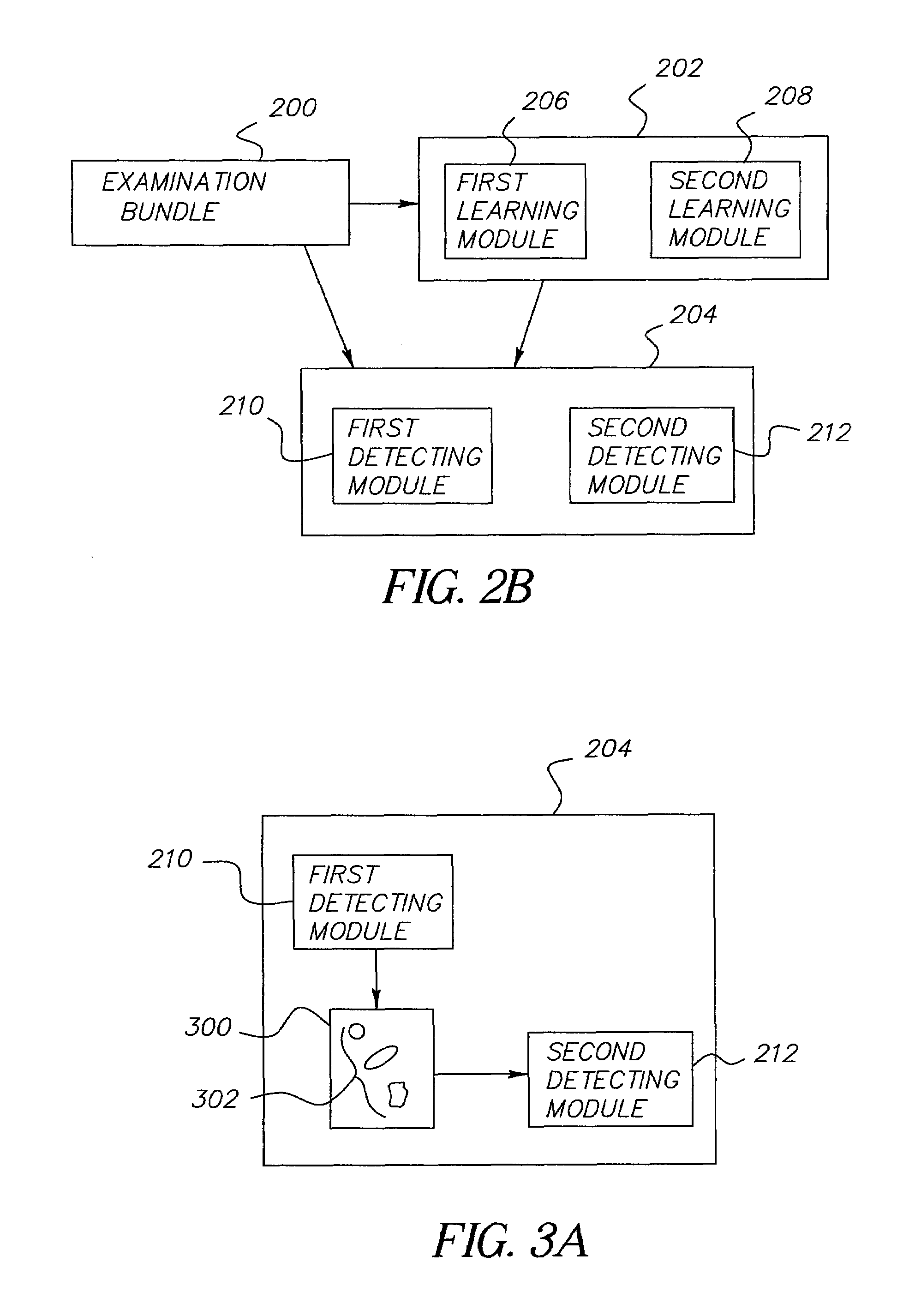 Abnormality detection in medical images