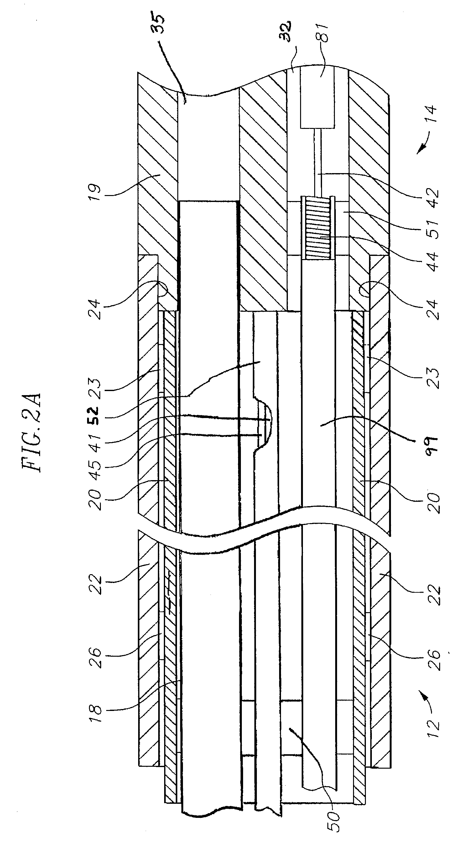 Irrigated catheter with improved irrigation flow