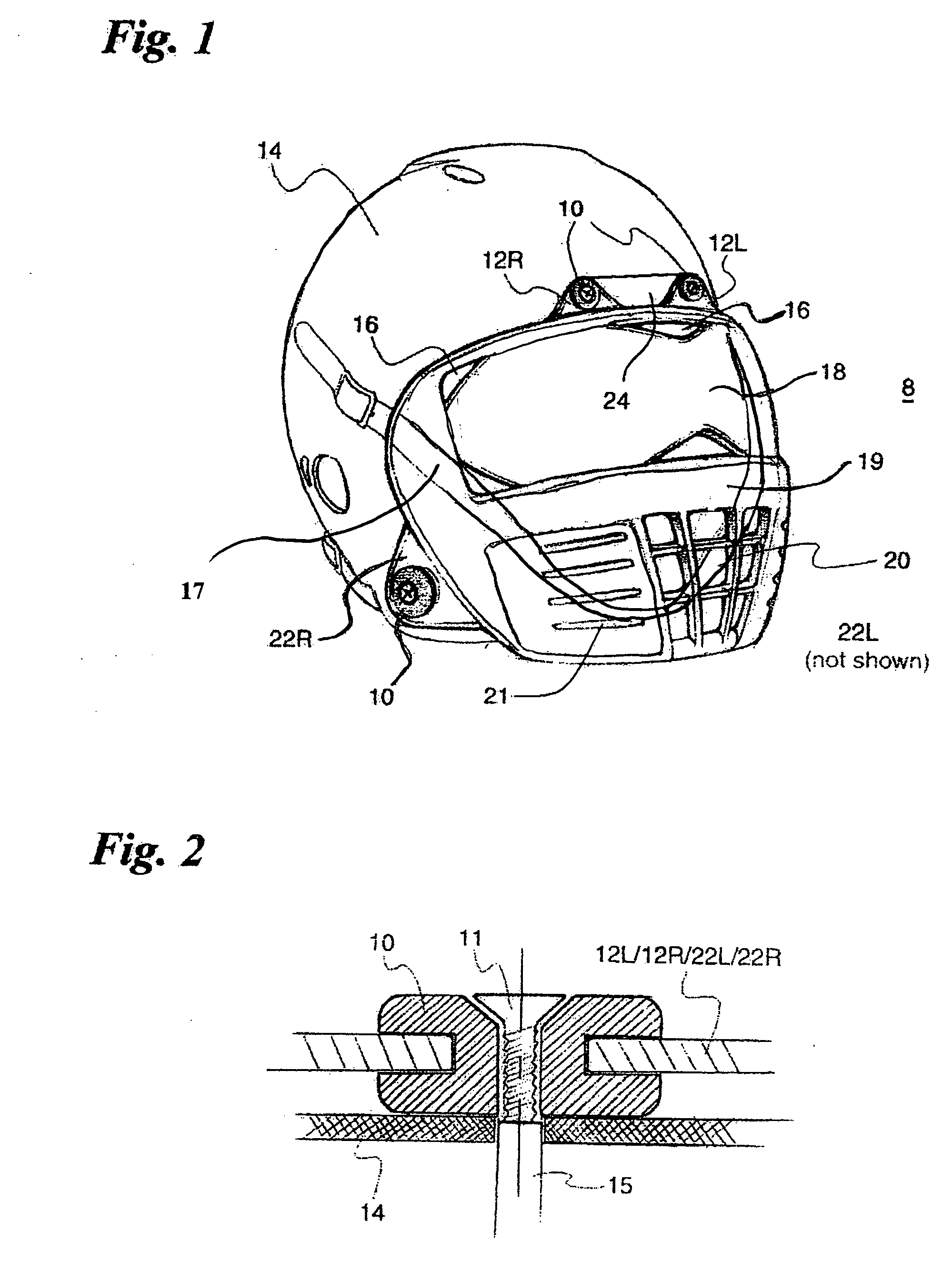 Faceguard