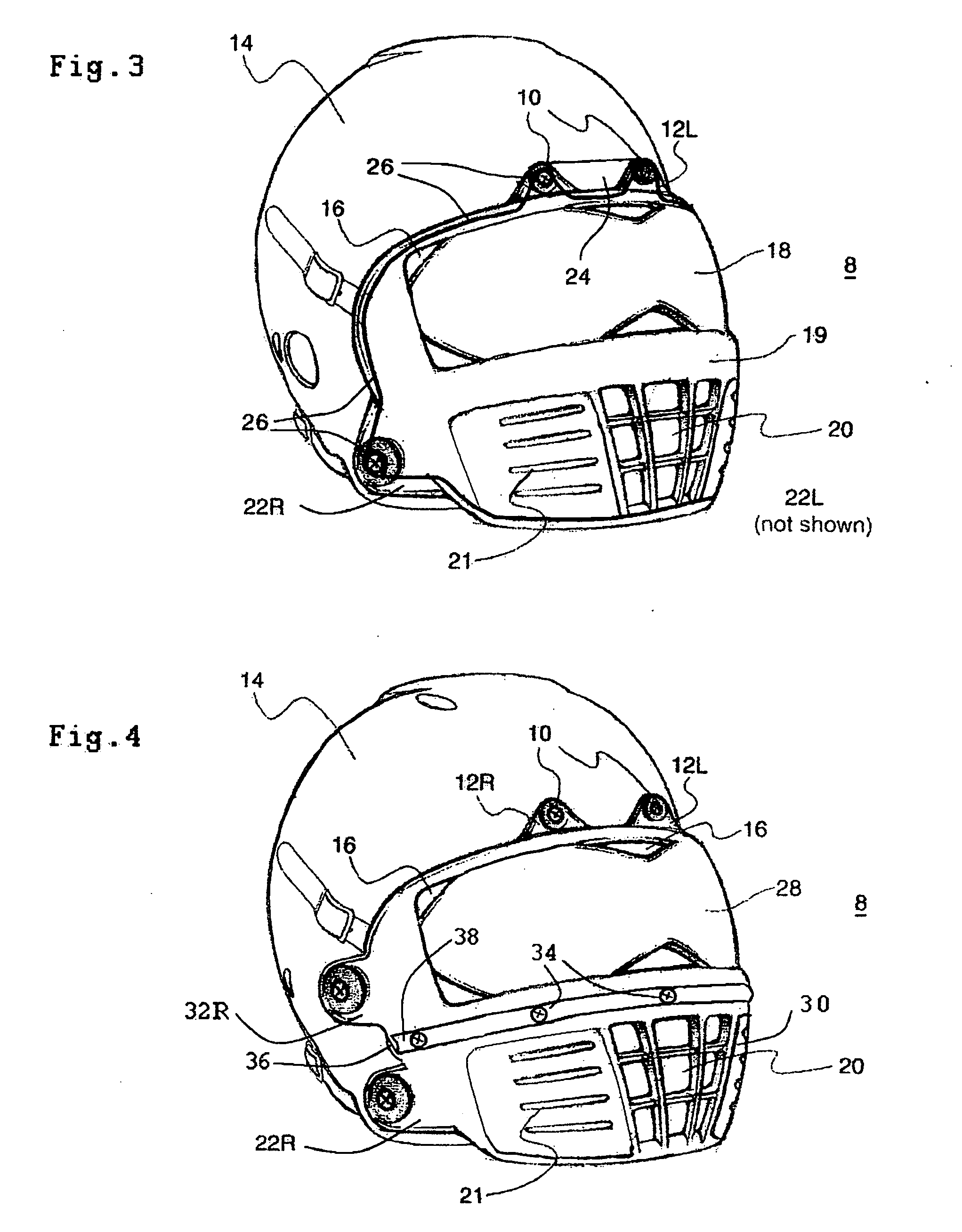 Faceguard