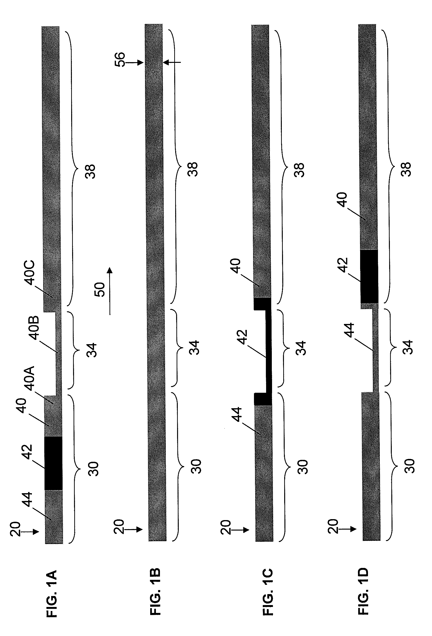 Flow control in microfluidic systems