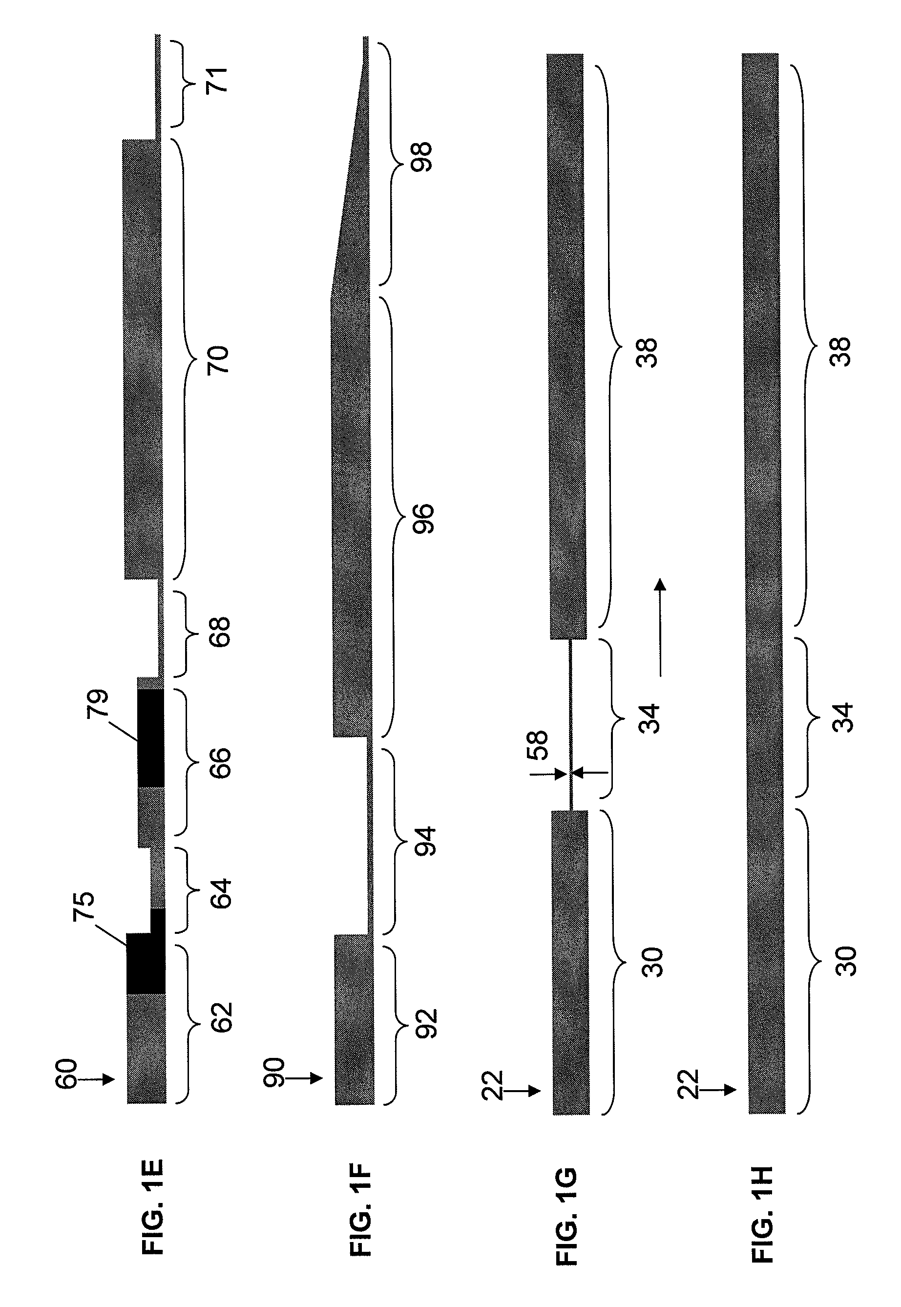 Flow control in microfluidic systems