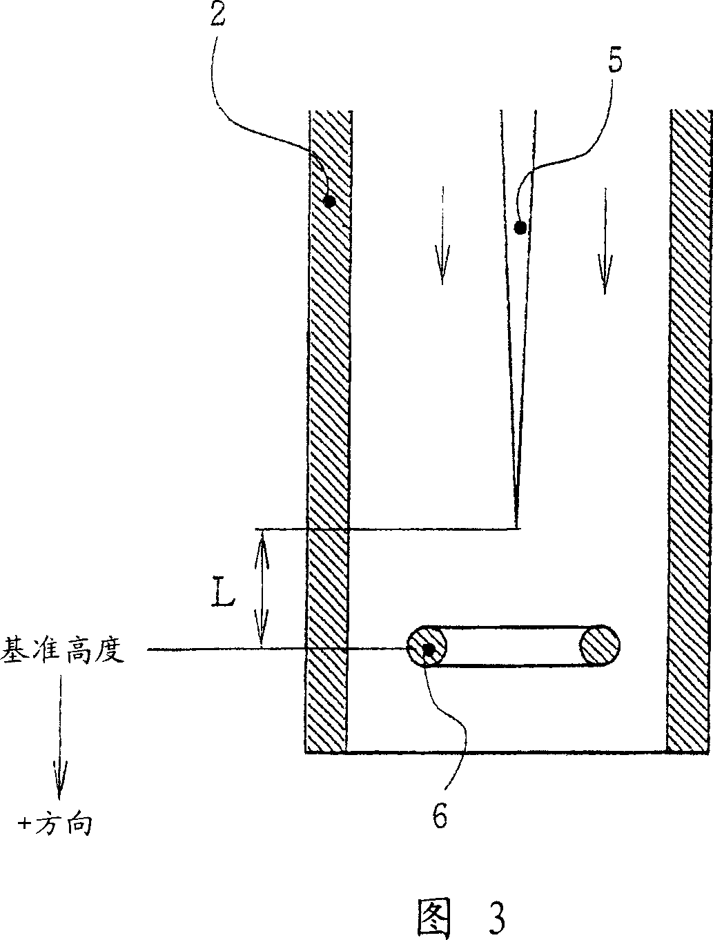 Corona discharge type ionizer