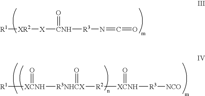 Process for applying a streamable epoxy adhesive