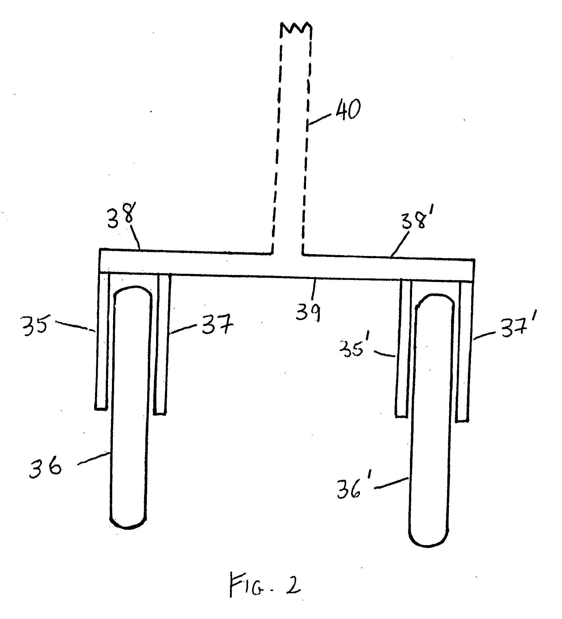 Bicycle improved with two front wheels