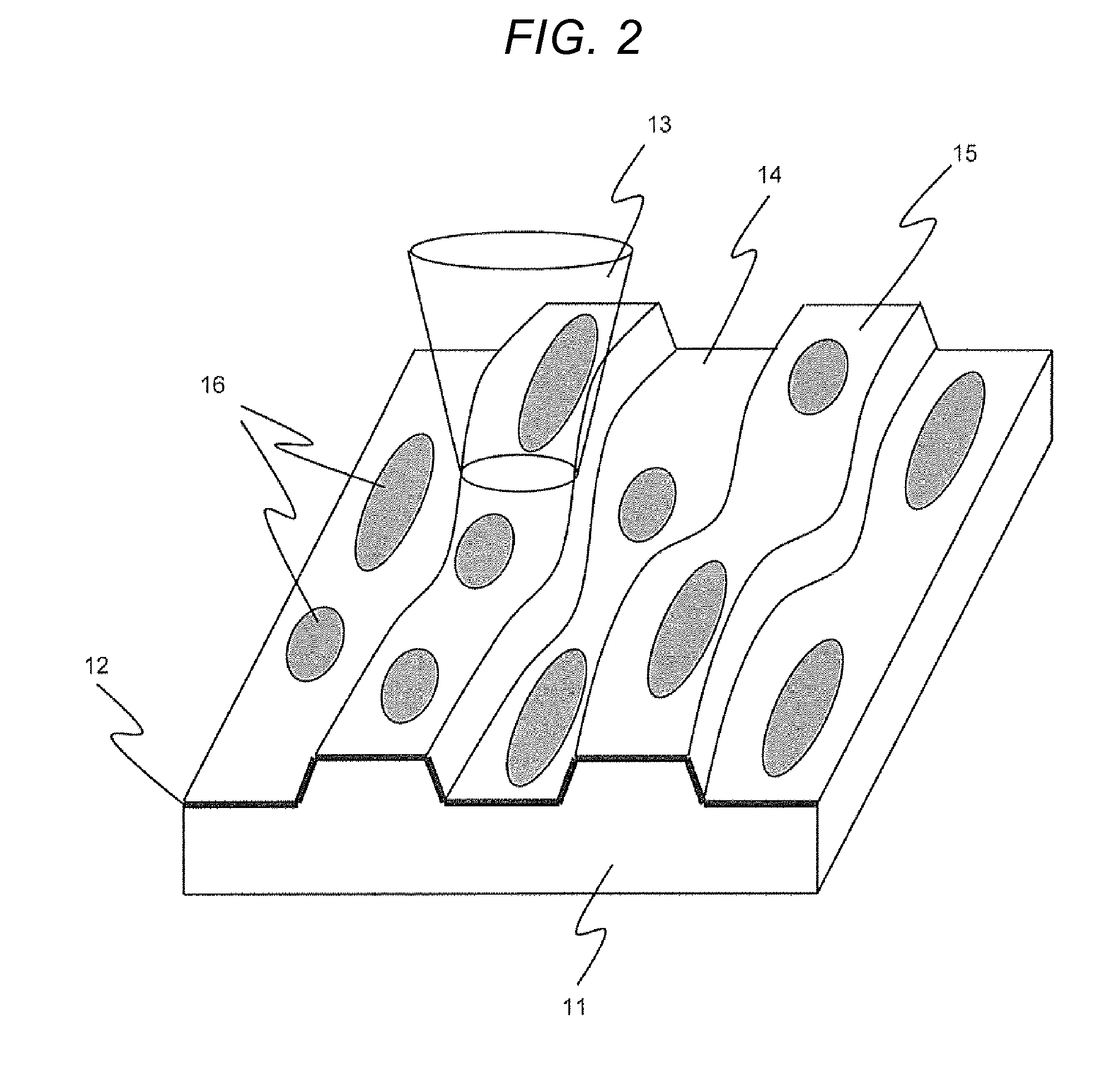 Optical information recording medium, recording and reproduction method, and recording and reproduction device