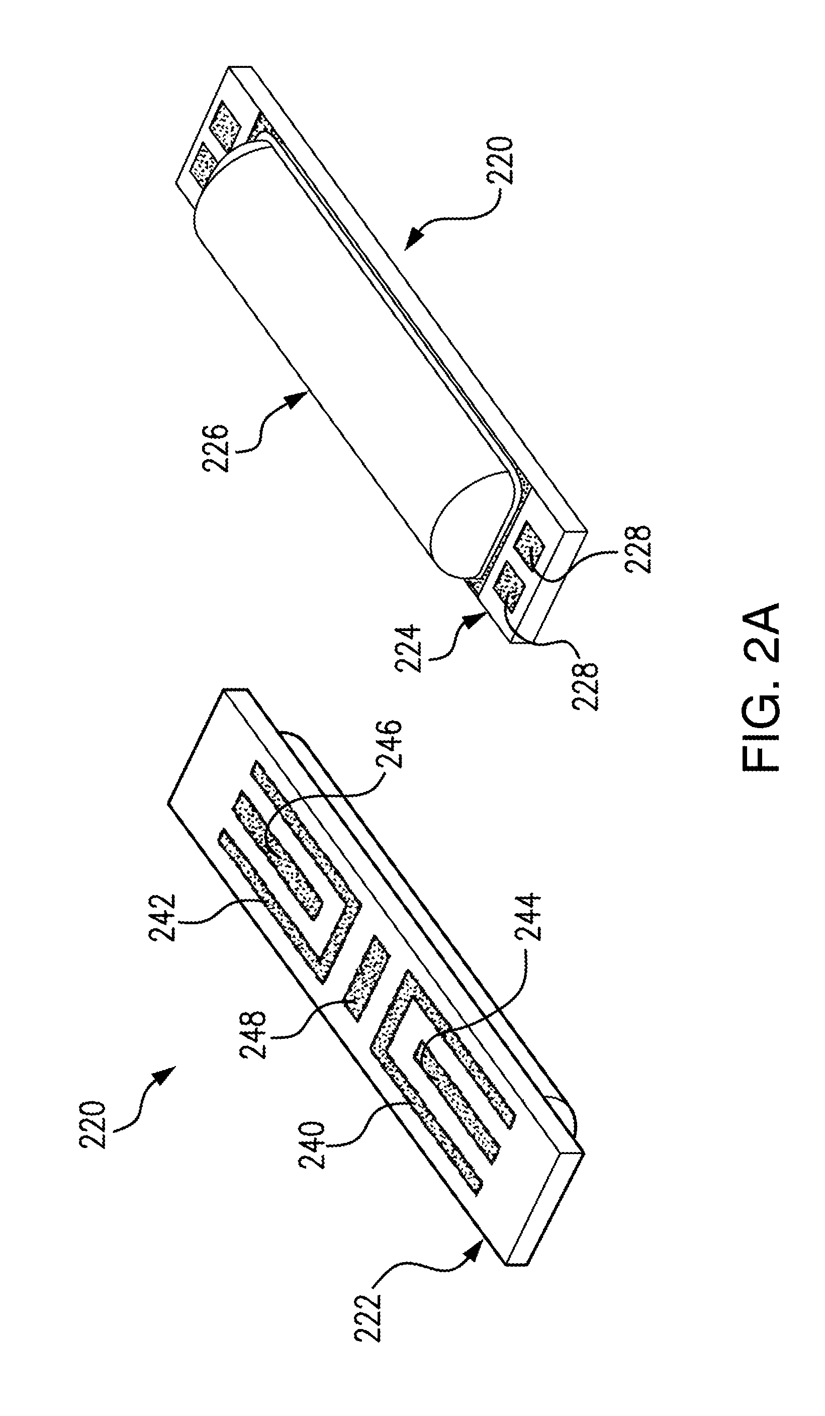 Application of electrochemical impedance spectroscopy in sensor systems, devices, and related methods