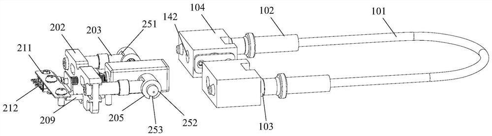 Multifunctional intelligent electronic lock