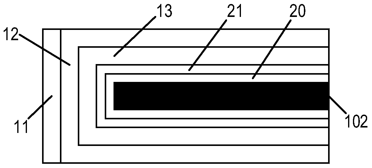 Three-dimensional memory and manufacture method thereof