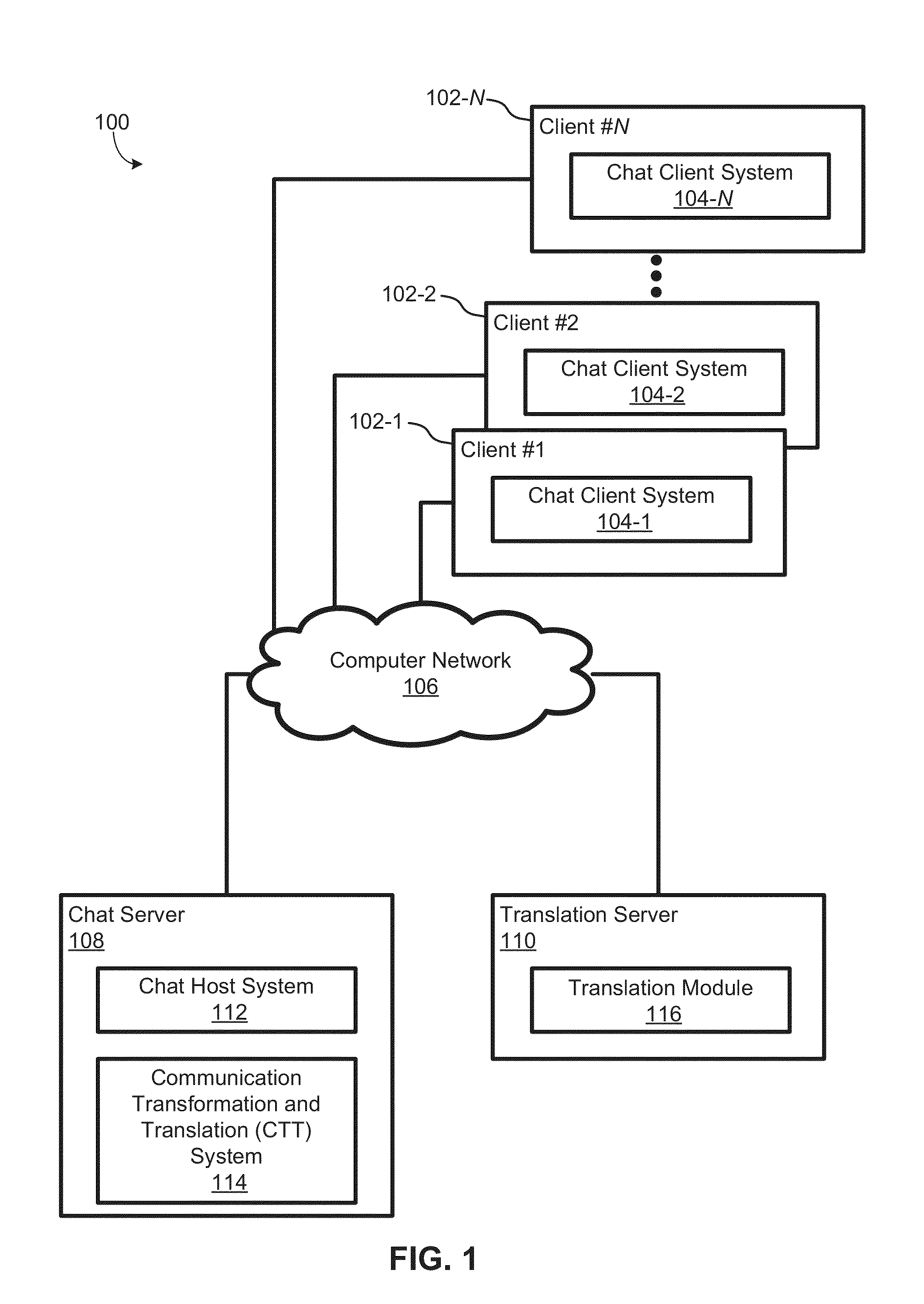 Systems and Methods for Multi-User Multi-Lingual Communications