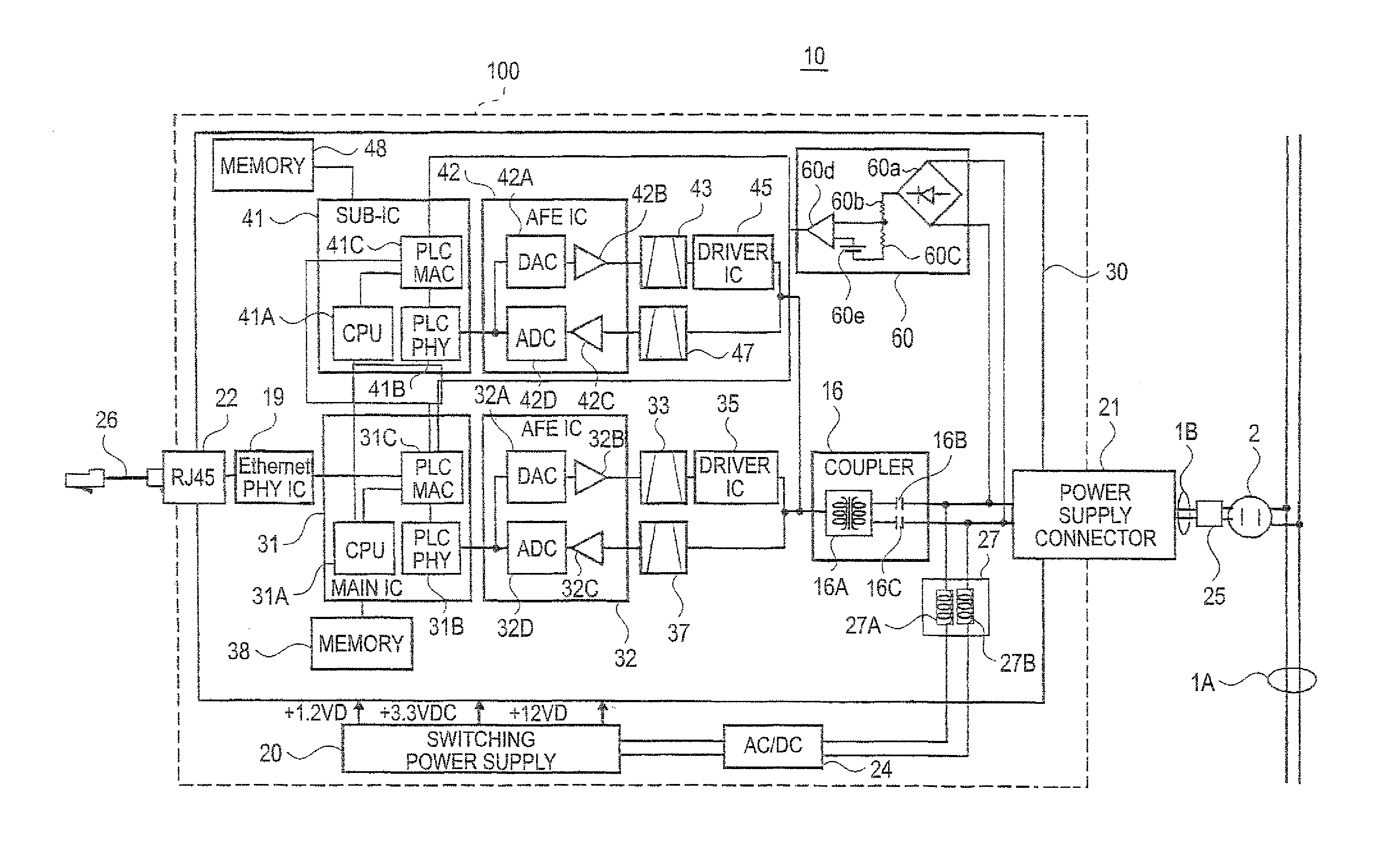 Communication apparatus, communication method and integrated circuit