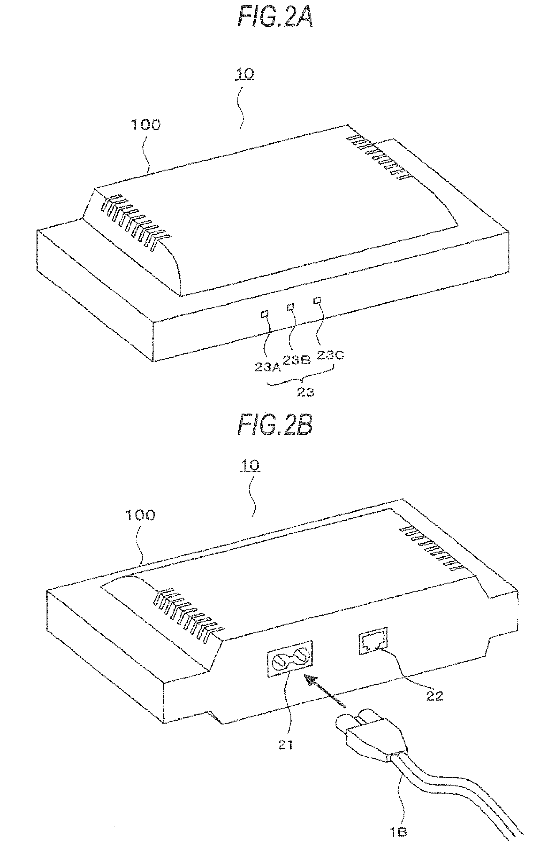 Communication apparatus, communication method and integrated circuit