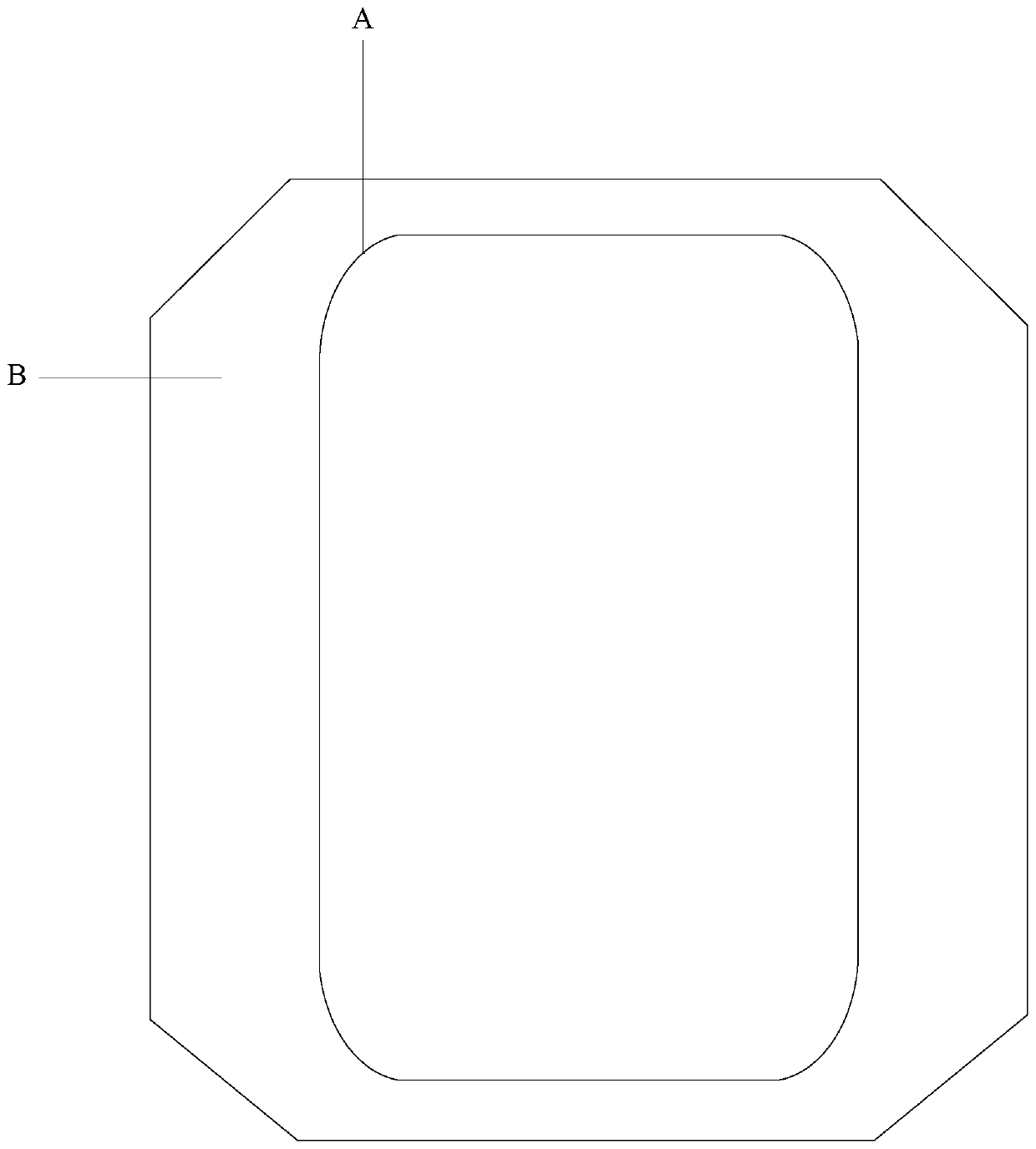 Array substrate and display device