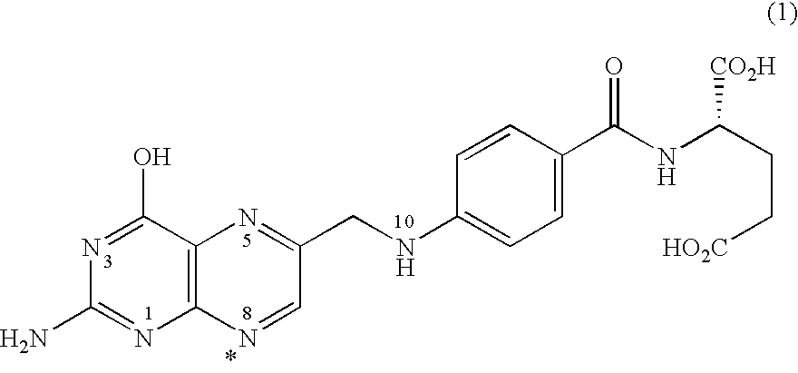 Crystalline salt forms of antifolate compounds and methods of manufacturing thereof