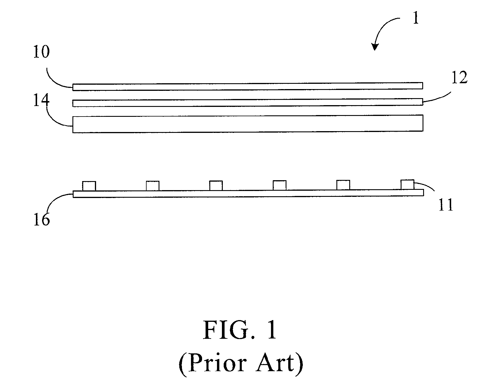 Backlight Module and Scattering Module for Same