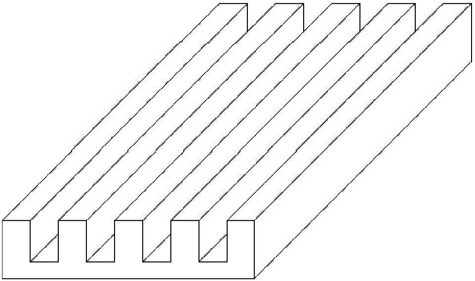 Microchannel phase-change heat transfer device