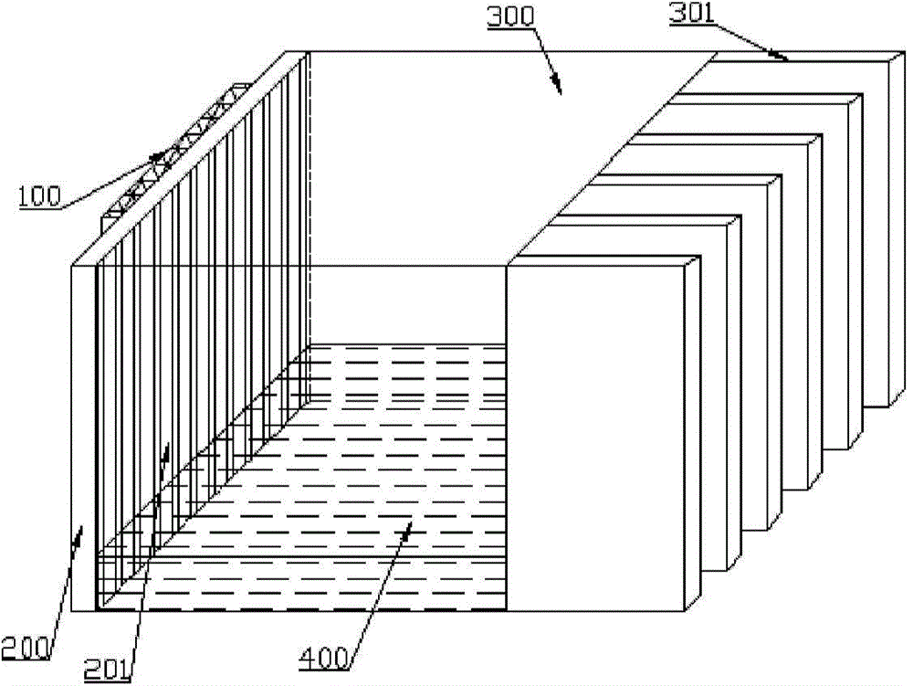 Microchannel phase-change heat transfer device