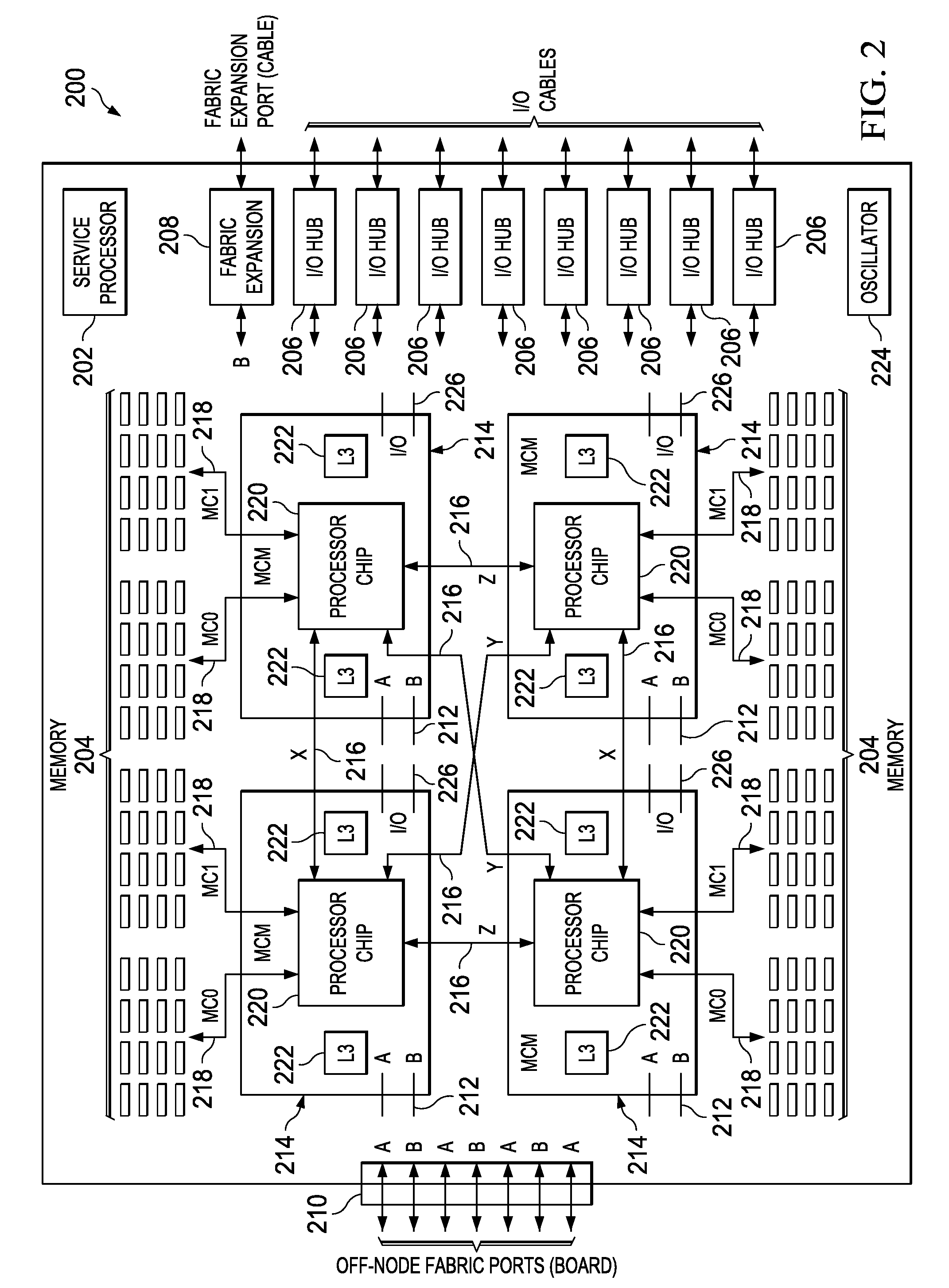 Adaptive Spill-Receive Mechanism for Lateral Caches