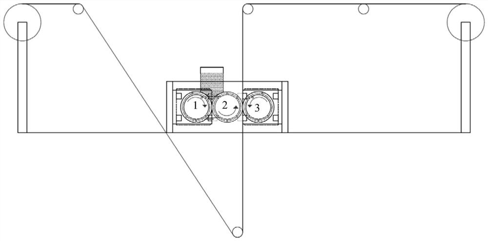 Pole piece, preparation method thereof and battery