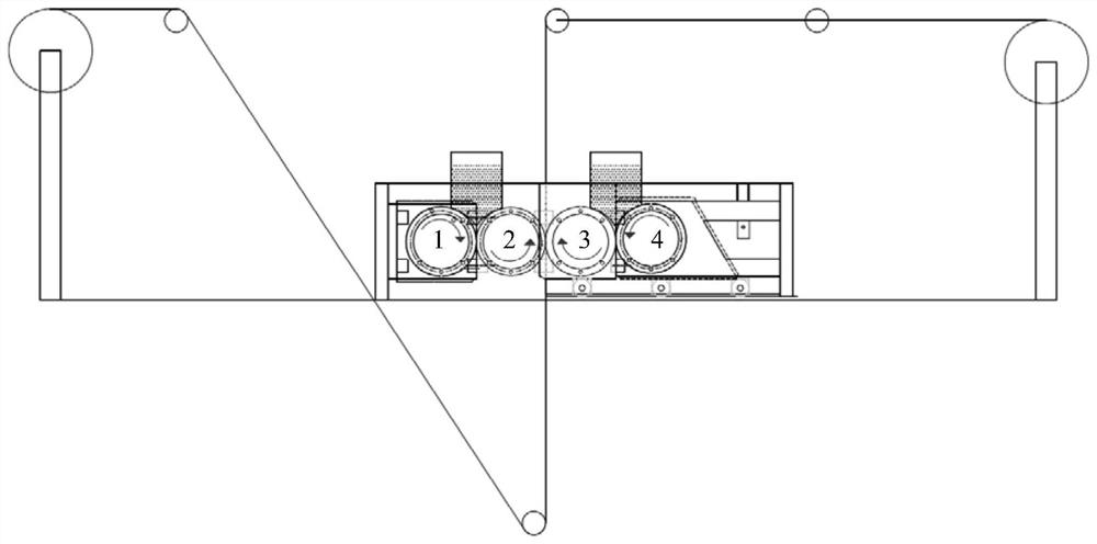 Pole piece, preparation method thereof and battery