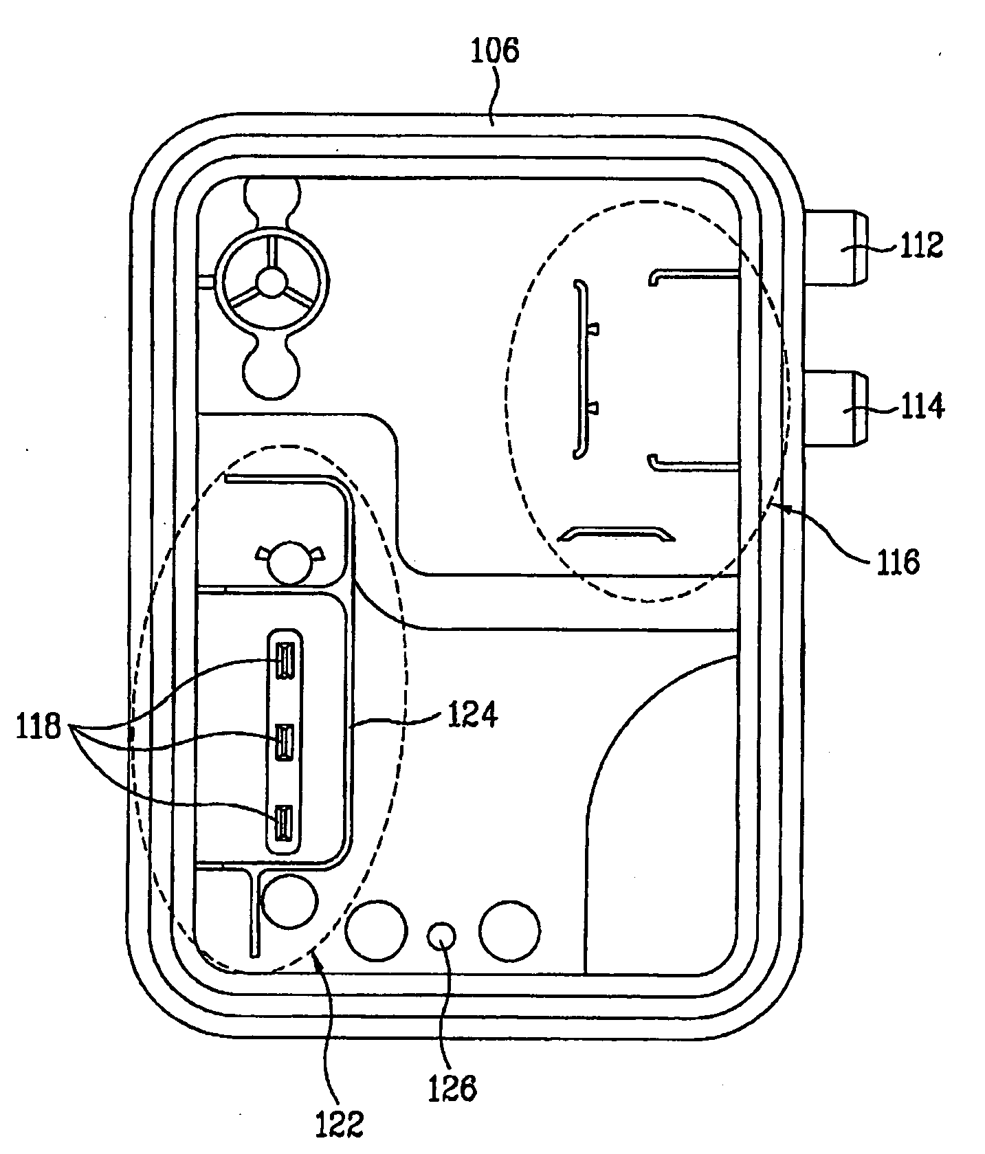 Steam generator and drum type washing machine with the same