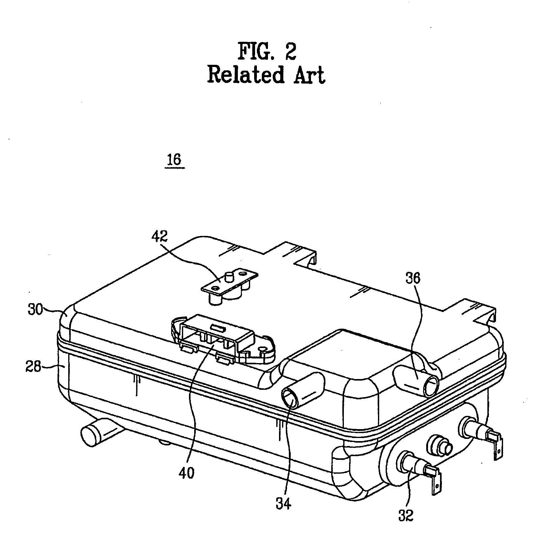 Steam generator and drum type washing machine with the same