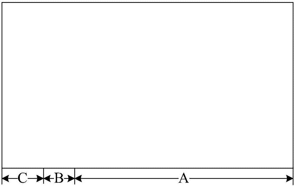 Three-dimensional storage and formation method therefor