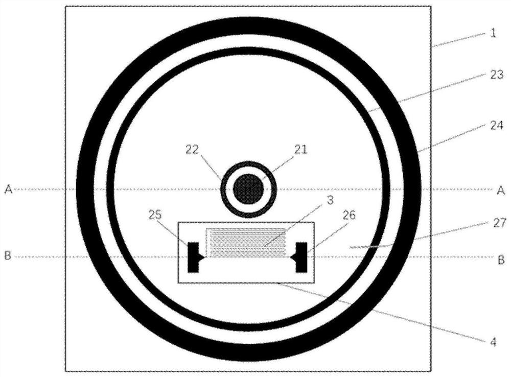 Conductivity temperature sensor system