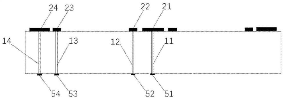 Conductivity temperature sensor system