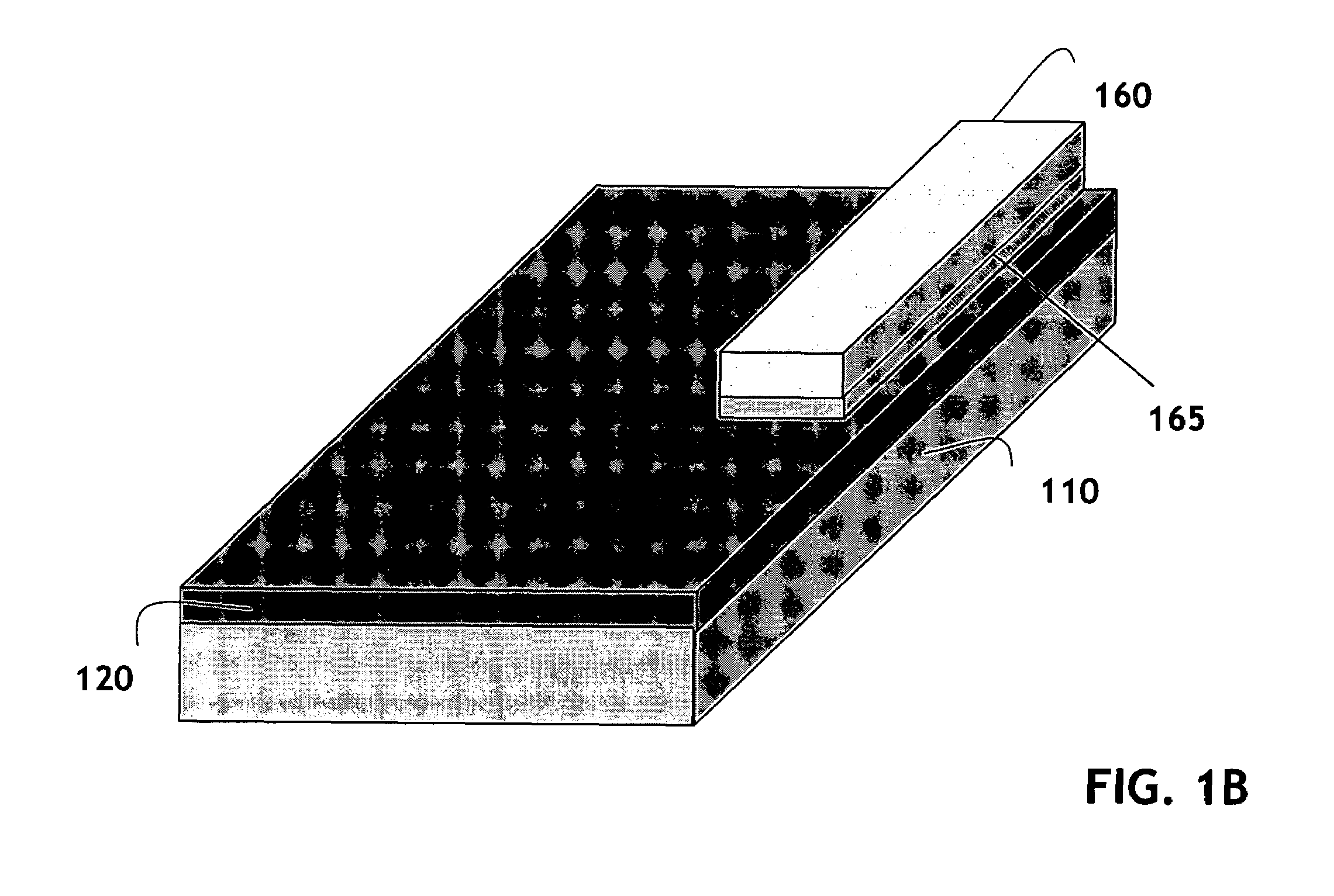 Integrated waveguide photodetector apparatus with matching propagation constants and related coupling methods