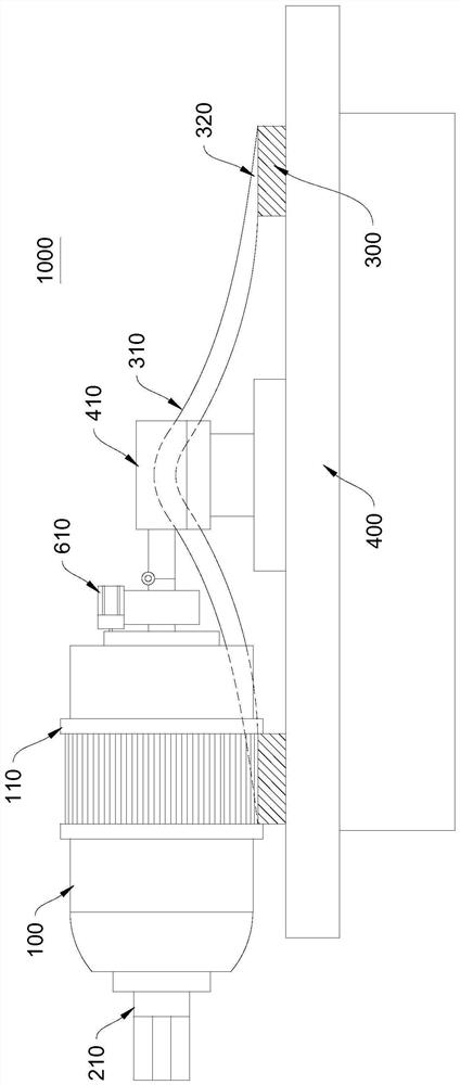 Preparation process of high-strength porcelain insulator for power transmission