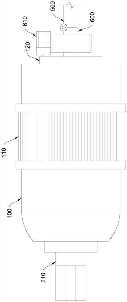 Preparation process of high-strength porcelain insulator for power transmission