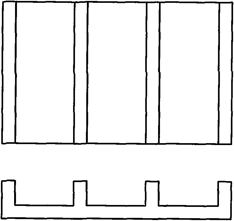 Manufacturing method of titanium alloy hollow component