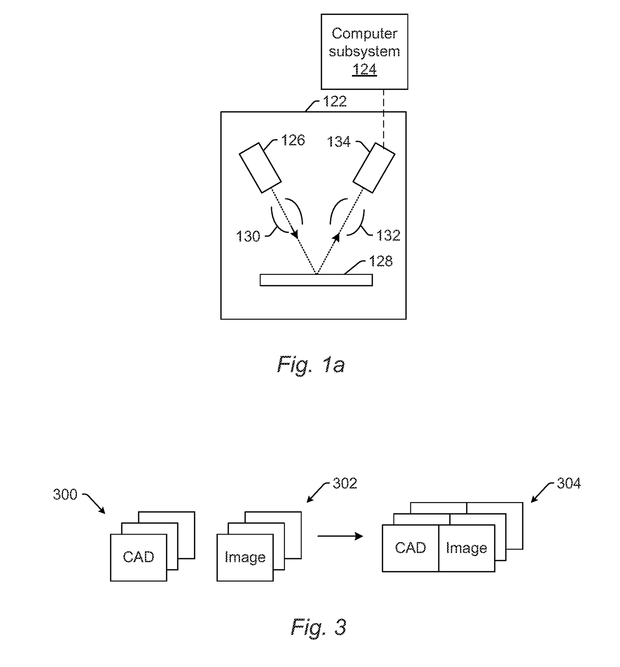 Generating simulated images from design information