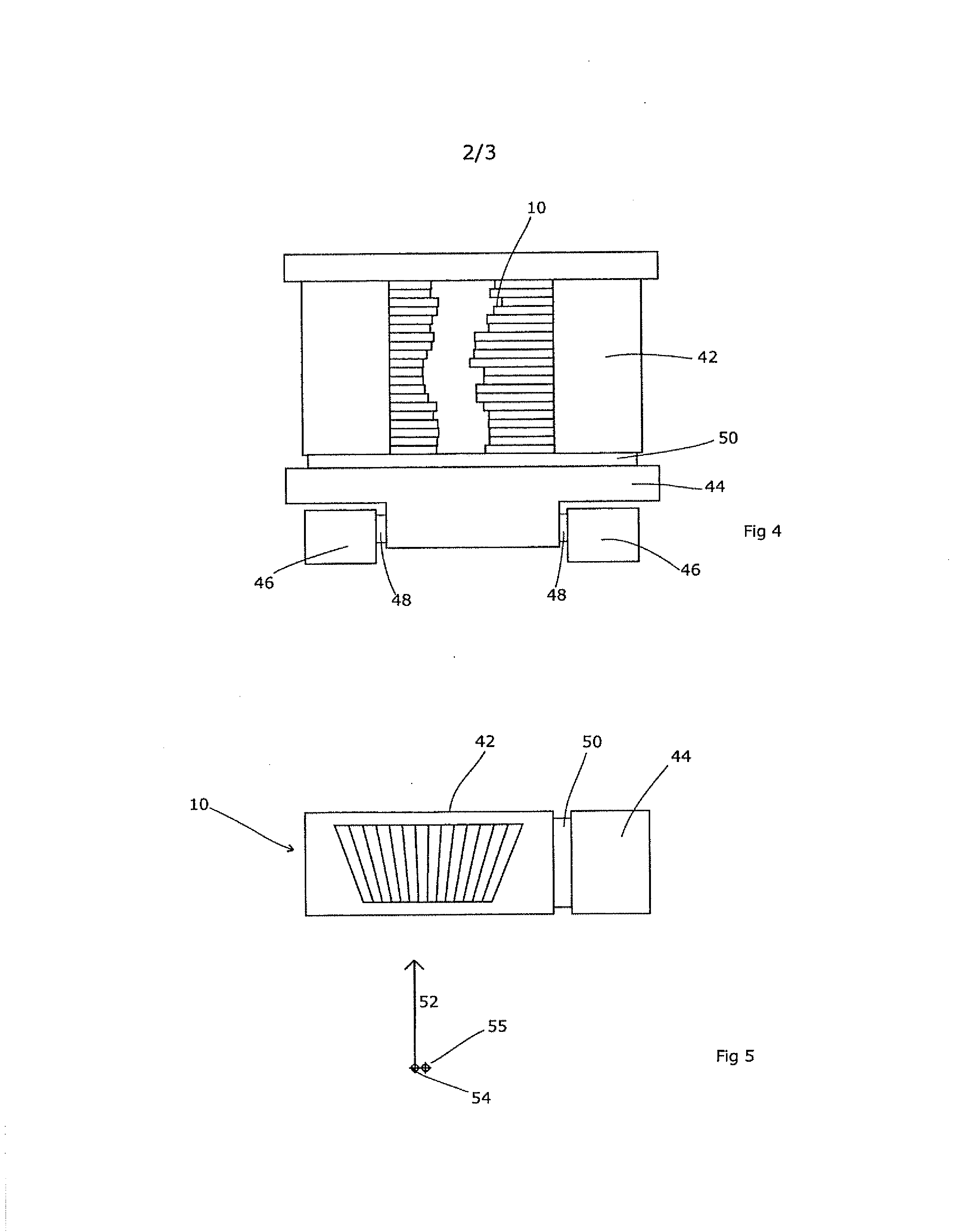 Radiotherapy apparatus